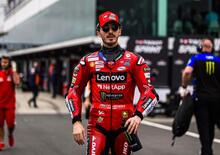 MotoGP 2024. GP dell'Australia. Pecco Bagnaia: Più di terzo non si poteva fare