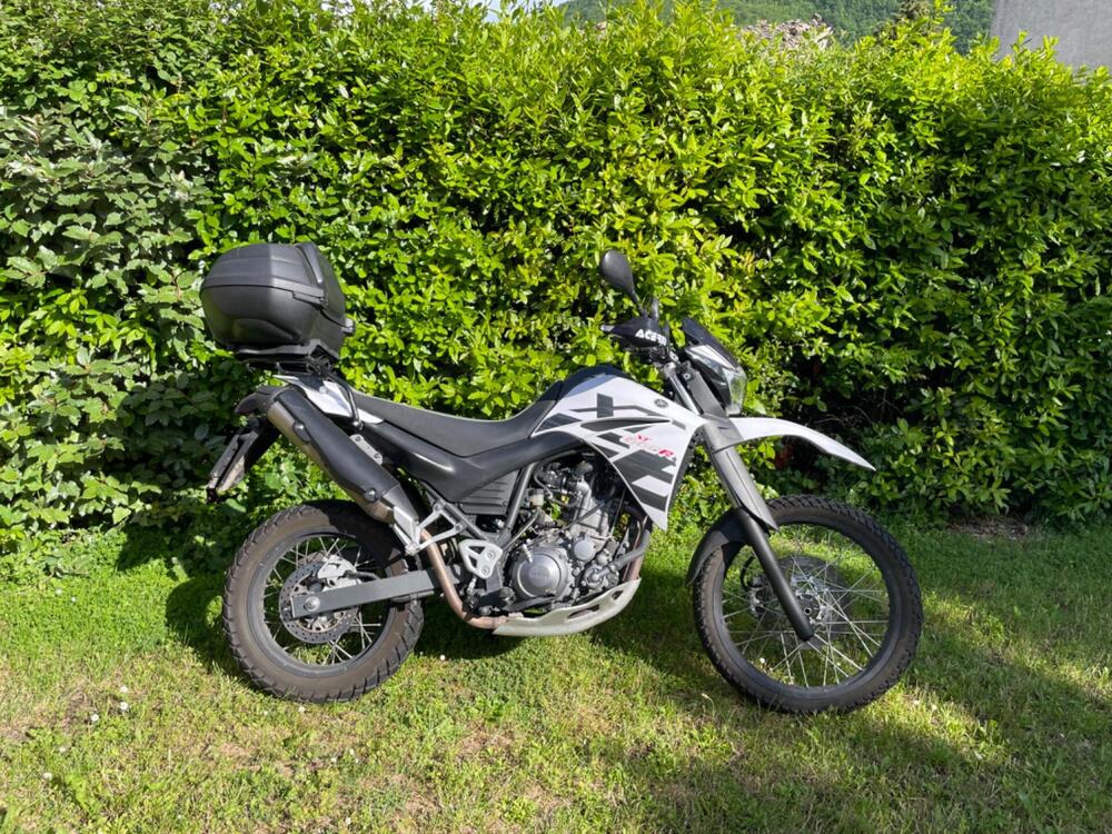 Yamaha XT 660 R (2004 - 16) (2)