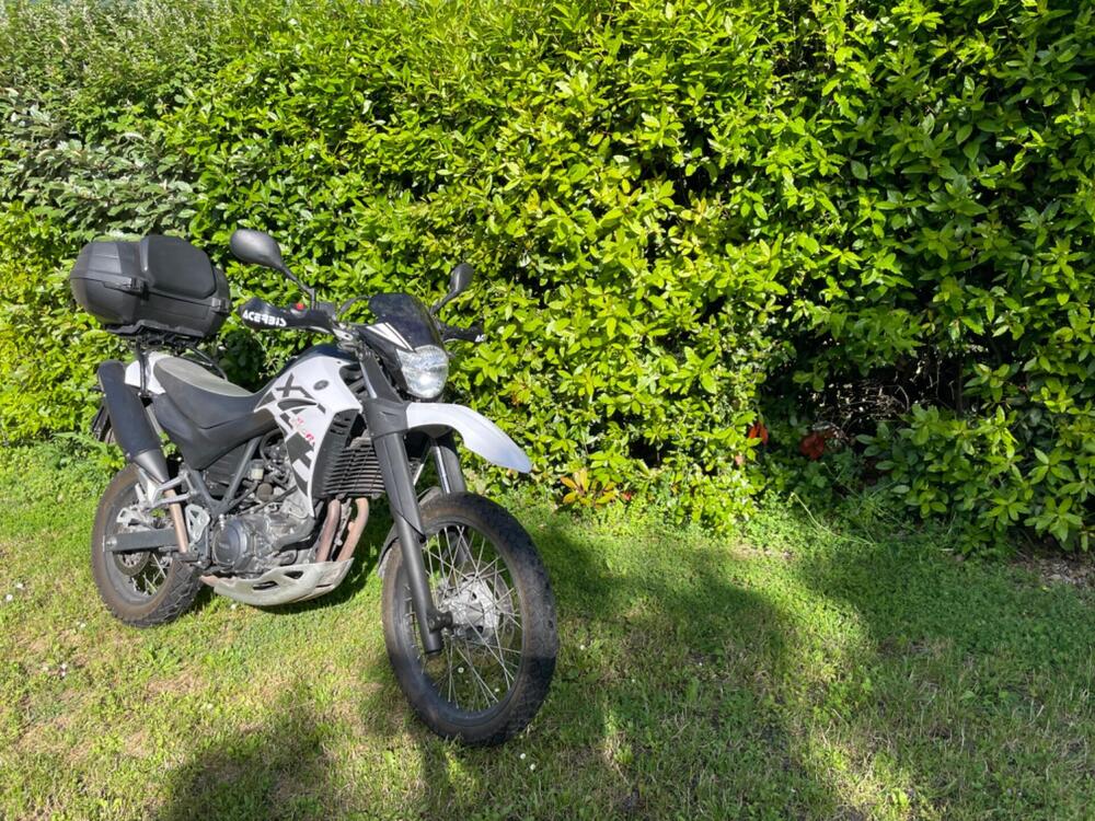 Yamaha XT 660 R (2004 - 16) (3)