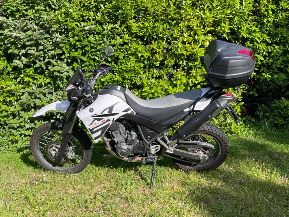 Yamaha XT 660 R (2004 - 16) (4)