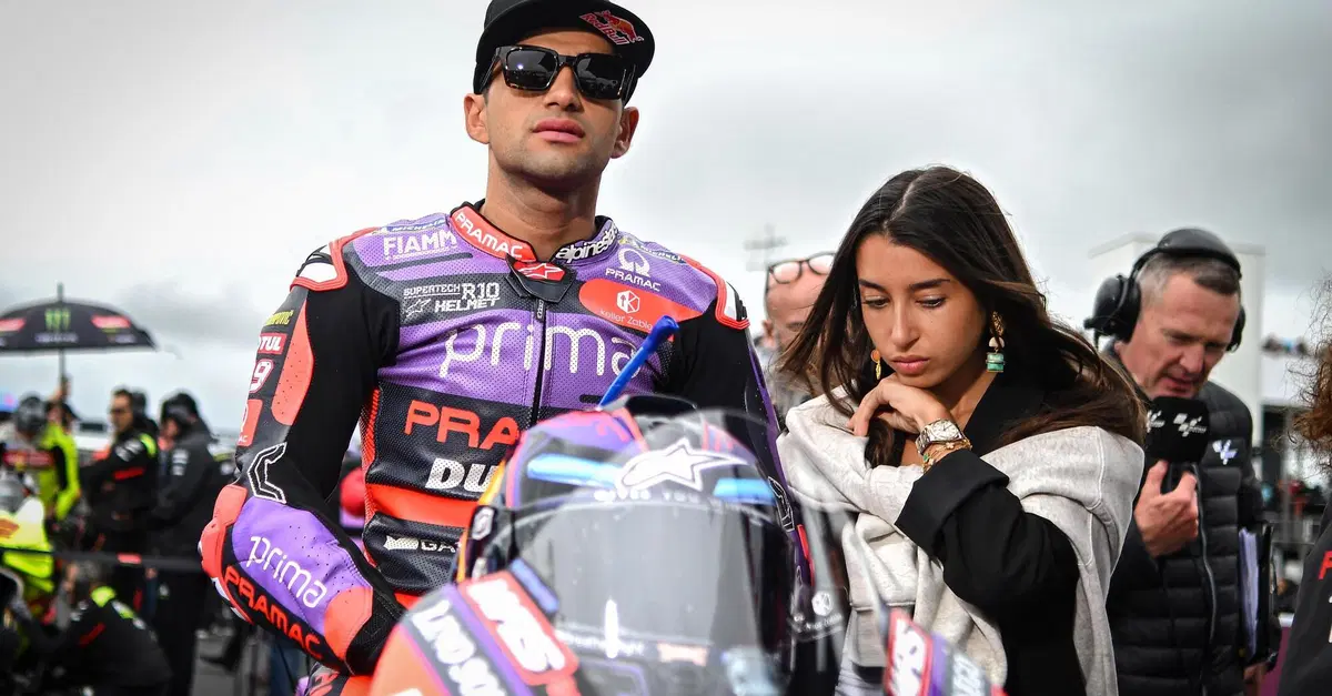 MotoGP 2024. GP dell'Australia. Jorge Martin secondo e allunga nel mondiale: "Penso di aver fatto una gara intelligente"