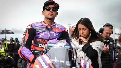 MotoGP 2024. GP dell'Australia. Jorge Martin secondo e allunga nel mondiale: "Penso di aver fatto una gara intelligente"