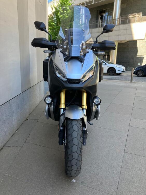 Honda X-ADV 750 Travel Edition (2018 - 20) (4)