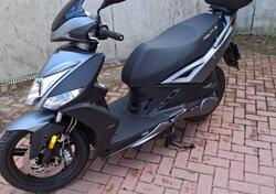 Kymco Agility 125 R16 + (2021 - 24) usata