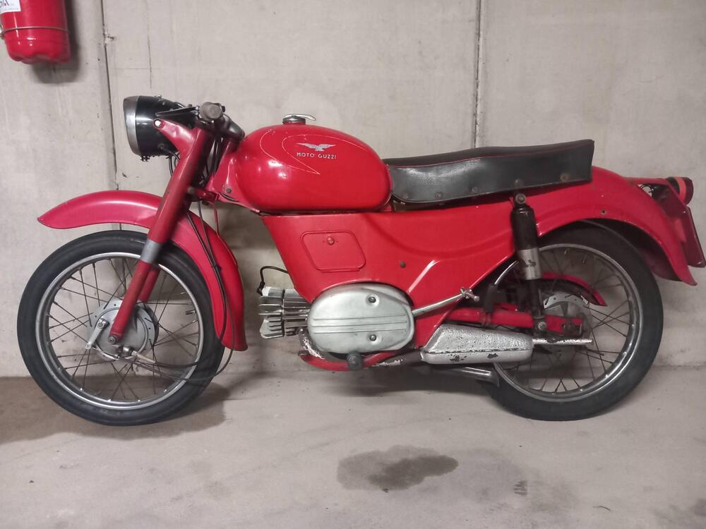 Moto Guzzi Zigolo 110 (4)