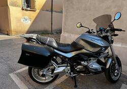 Bmw R 1200 R (2006 - 11) usata