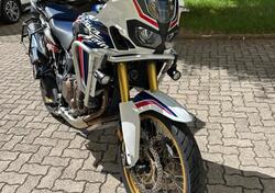 Honda Africa Twin CRF 1000L ABS Travel Edition (2016 - 17) usata