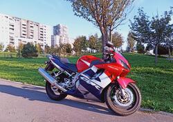 Honda CBR 600 F (2001 - 06) usata