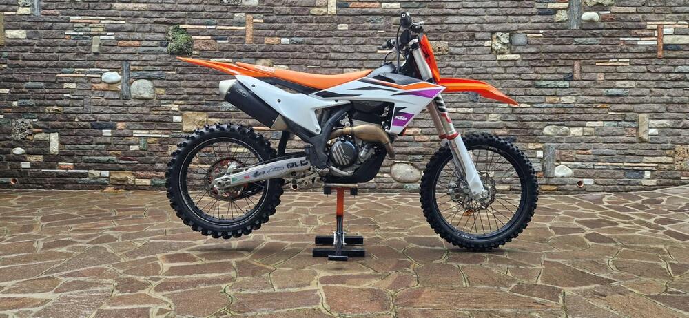 KTM SX 250 F (2024)