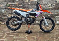 KTM SX 250 F (2024) usata