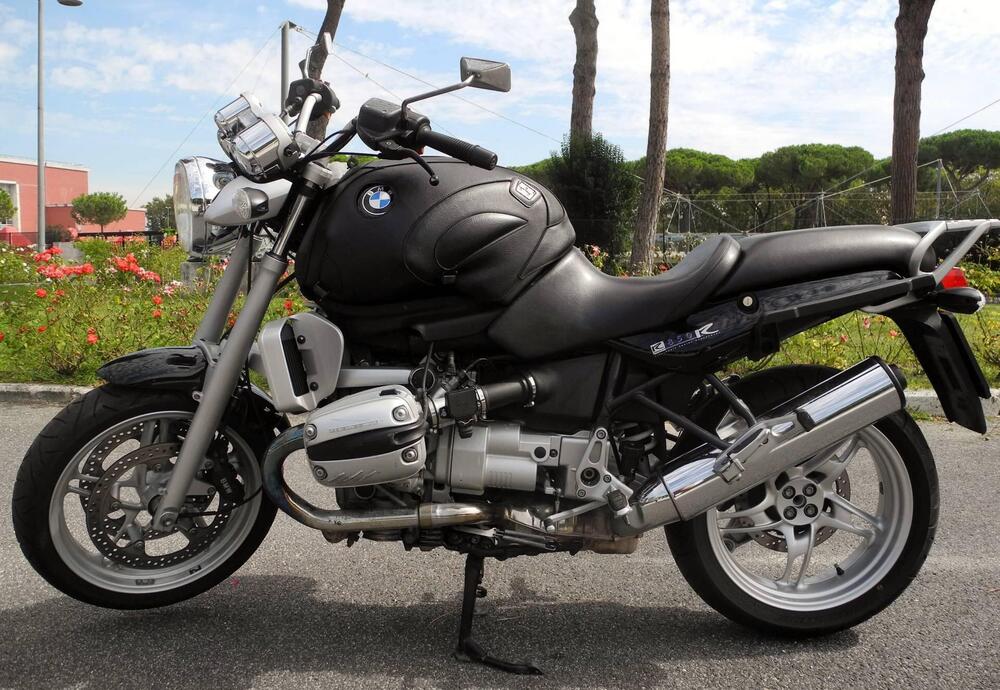 Bmw R 850 R (2003 - 05)