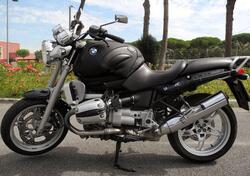 Bmw R 850 R (2003 - 05) usata