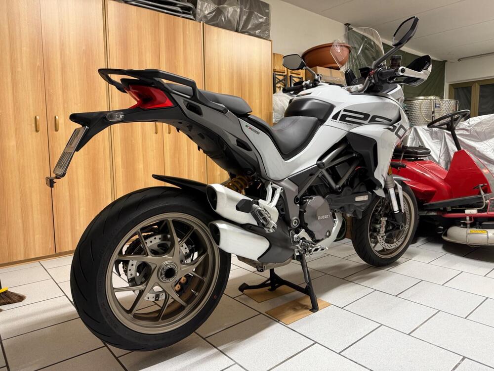 Ducati Multistrada 1260 S (2018 - 20) (3)