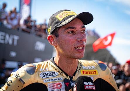 Toprak: “Se avessi fallito ad Aragon non saremmo qui a festeggiare”  [GALLERY]