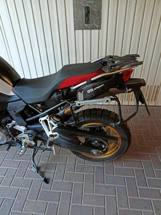 Bmw F 850 GS (2018 - 20) (2)