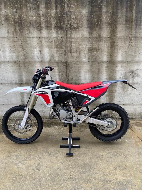 Fantic Motor XE 125 Enduro (2022)