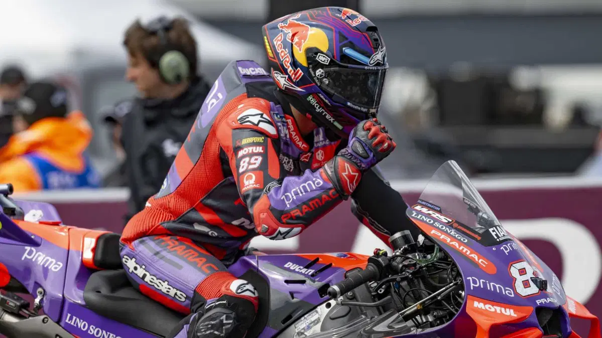 MotoGP 2024. GP dell'Australia. Le foto più belle del GP di Phillip Island [GALLERY] (20)