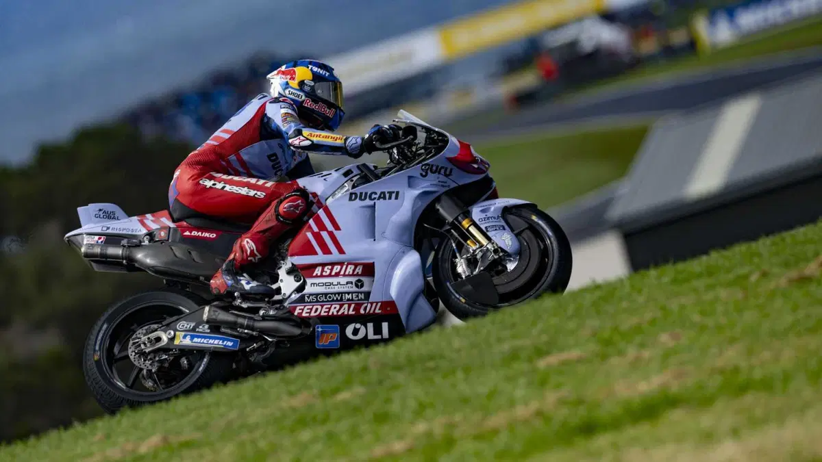 MotoGP 2024. GP dell'Australia. Le foto più belle del GP di Phillip Island [GALLERY] (24)