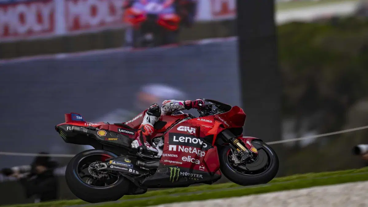 MotoGP 2024. GP dell'Australia. Le foto più belle del GP di Phillip Island [GALLERY] (23)