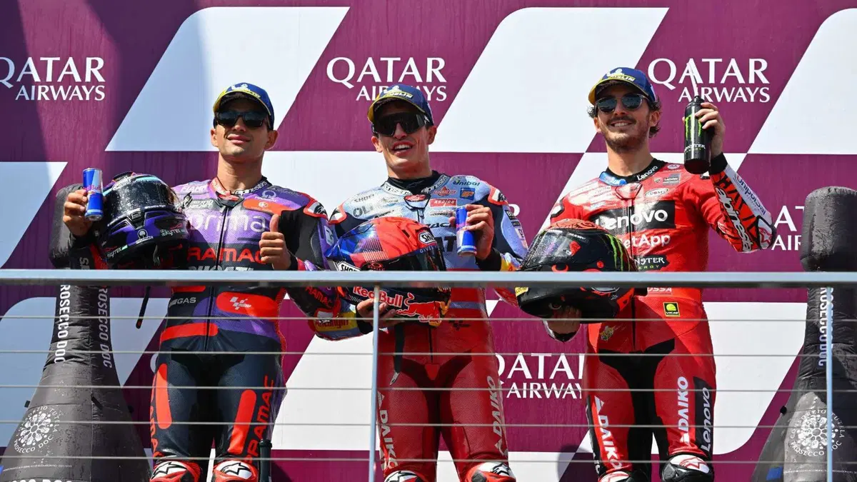 MotoGP 2024. GP dell'Australia. Le foto pi&ugrave; belle del GP di Phillip Island [GALLERY]