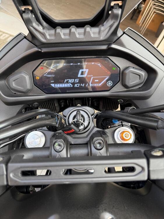 Yamaha Tracer 7 (2021 - 24) (5)