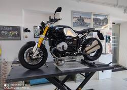 Bmw R nineT 1200 Pure (2017 - 20) usata