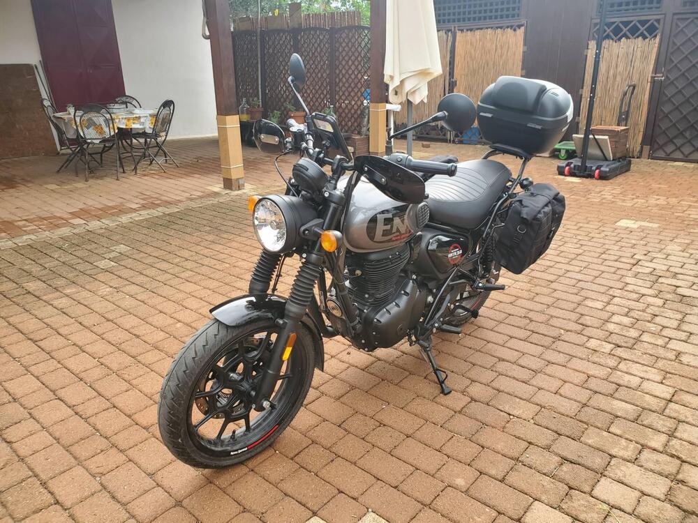 Royal Enfield HNTR 350 (2022 - 24) (3)