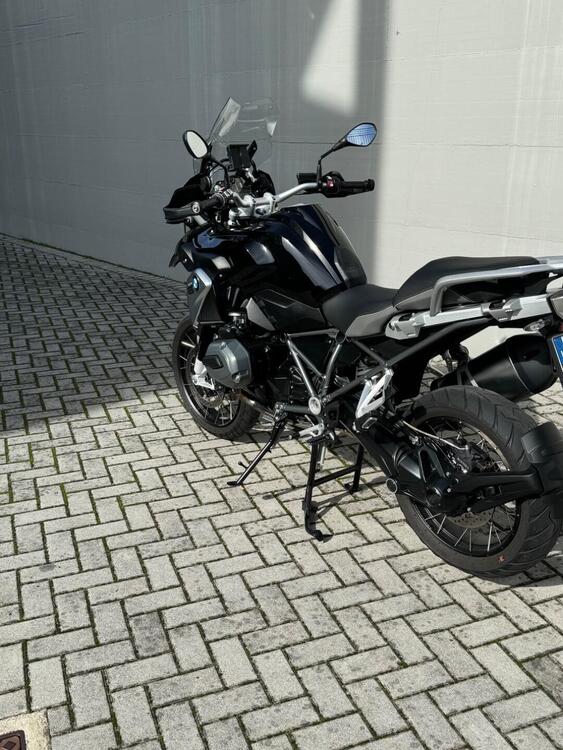 Bmw R 1200 GS (2013 - 16) (3)