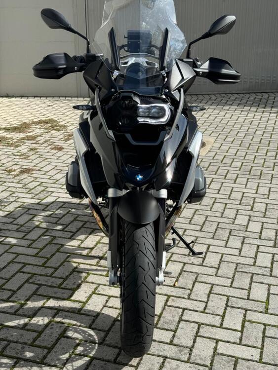 Bmw R 1200 GS (2013 - 16) (5)