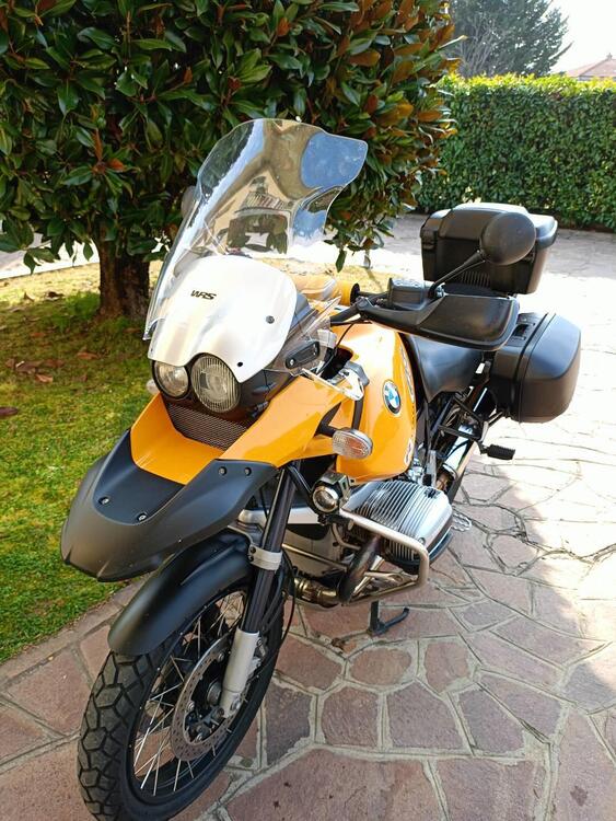 Bmw R 1150 GS (1999 - 03) (2)