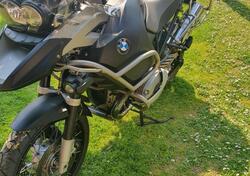 Bmw R 1200 GS Adventure (2008 - 09) usata