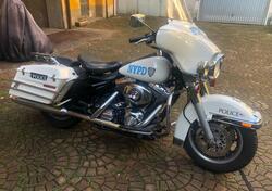 Harley-Davidson 1450 Electra Glide Standard (2002 - 09) - FLHTC usata