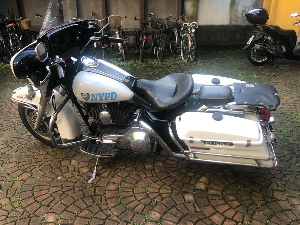 Harley-Davidson 1450 Electra Glide Standard (2002 - 09) - FLHTC (2)