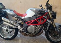 MV Agusta Brutale 910 S (2005 - 11) usata