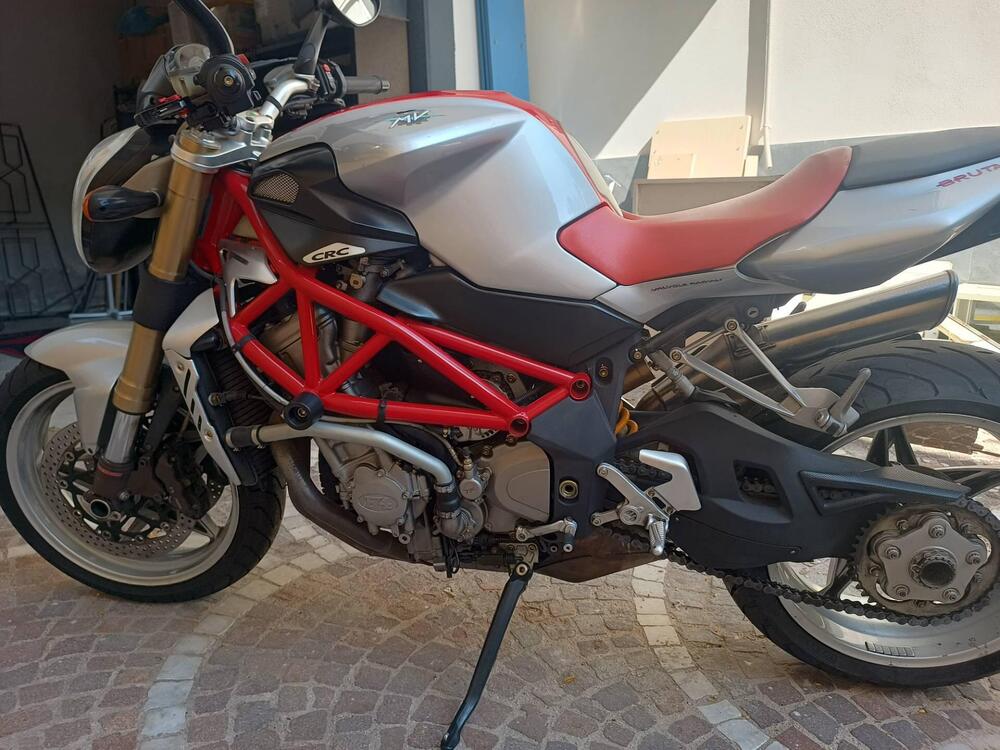 MV Agusta Brutale 910 S (2005 - 11) (2)