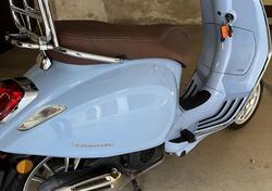 Vespa Primavera 125 3V i-get ABS (2017 - 18) usata