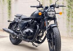 Royal Enfield Shotgun 650 (2024) usata