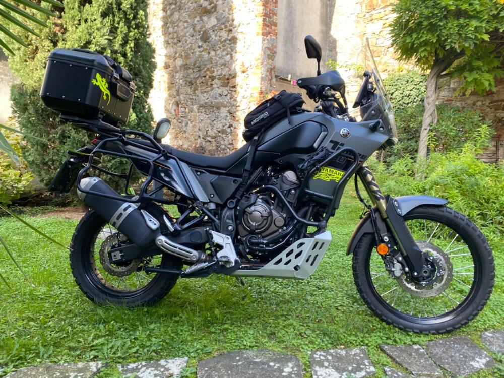 Yamaha Ténéré 700 (2022 - 24) (3)