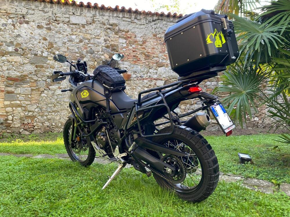 Yamaha Ténéré 700 (2022 - 24) (5)