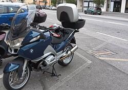 Bmw R 1200 RT (2008 - 09) usata