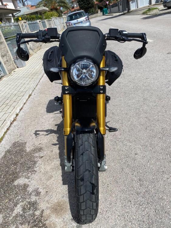 Ducati Scrambler 1100 Sport (2018 - 20) (5)