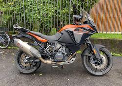 KTM 1090 Adventure S - L (2017 - 19) usata