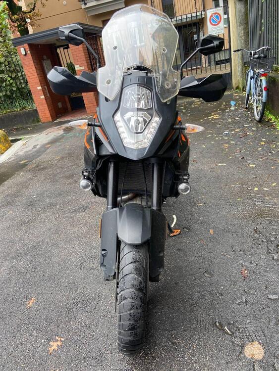 KTM 1090 Adventure S - L (2017 - 19) (3)