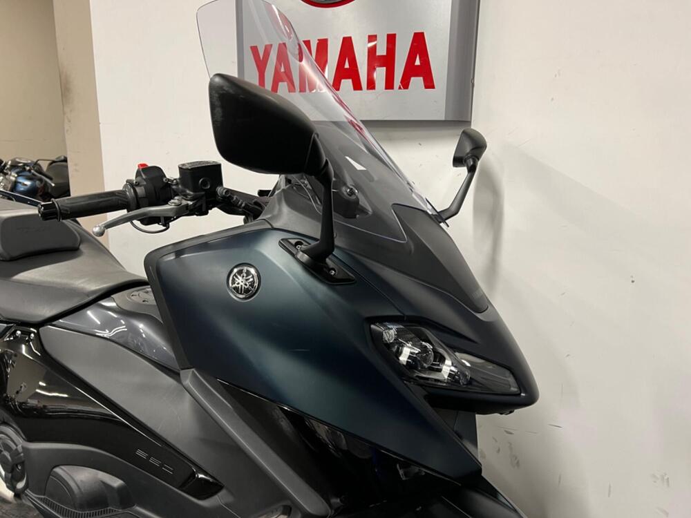 Yamaha T-Max 560 Tech Max (2022 - 24) (2)