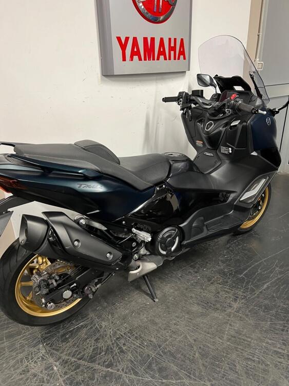 Yamaha T-Max 560 Tech Max (2022 - 24) (4)