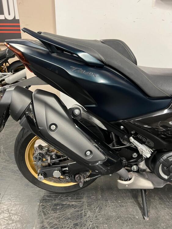 Yamaha T-Max 560 Tech Max (2022 - 24) (5)