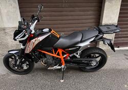 KTM 690 Duke (2012 - 16) usata