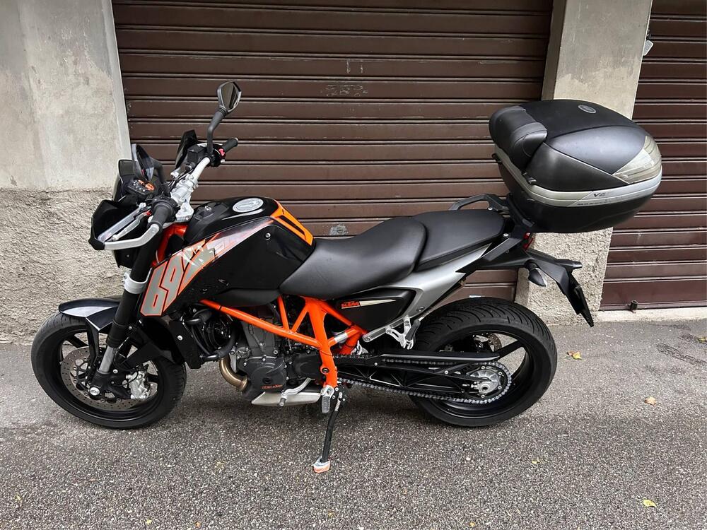 KTM 690 Duke (2012 - 16) (3)