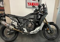 Yamaha Ténéré 700 World Raid (2022 - 24) usata