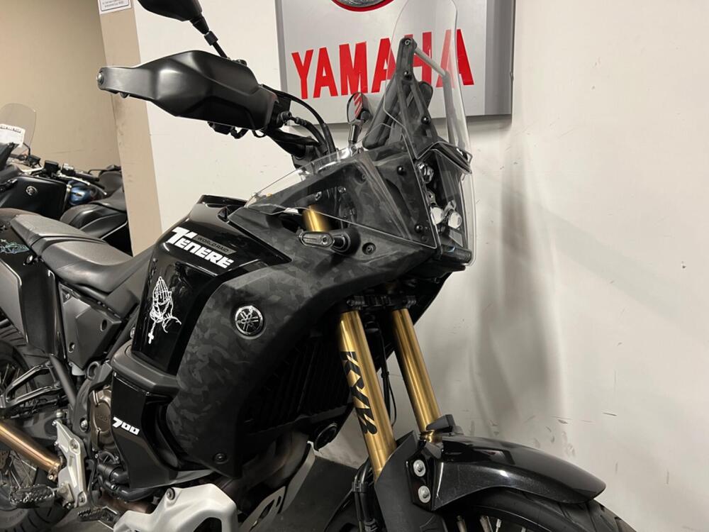 Yamaha Ténéré 700 World Raid (2022 - 24) (2)